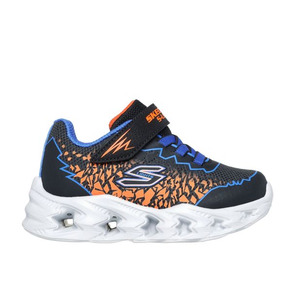 SKECHERS Patike vortex 2.0 zorento BT - 400603N-BBOR