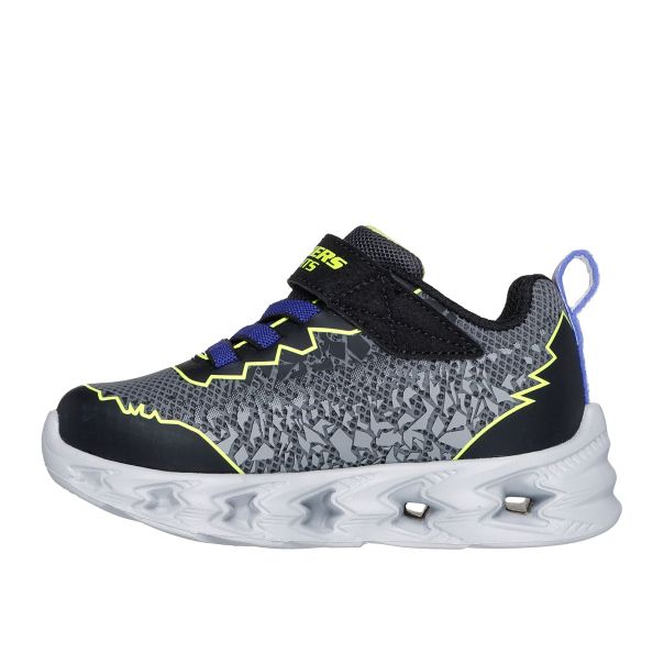 SKECHERS Patike vortex 2.0 zorento BT - 400603N-BKYL