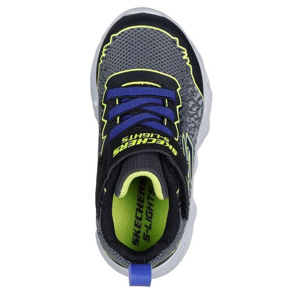 SKECHERS Patike vortex 2.0 zorento BT - 400603N-BKYL