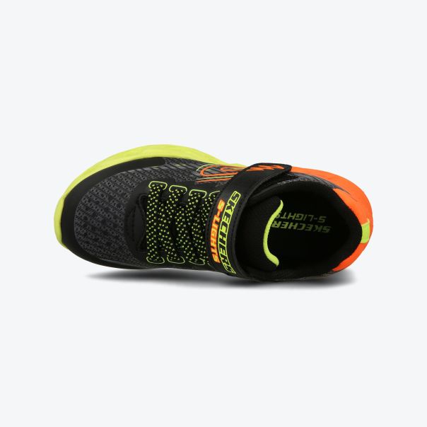SKECHERS Patike vortex 2.0 BP - 400604L-BKMT