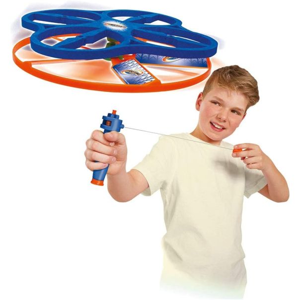 Dron za lansiranje Simba Toys - 24 сm - EP2896627