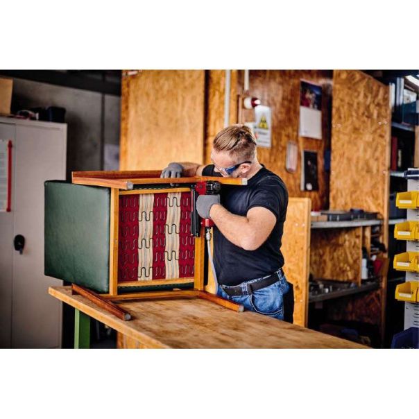 EINHELL Vazdušni kompresor TE-AC 110/6 Silent Plus - EP2835702