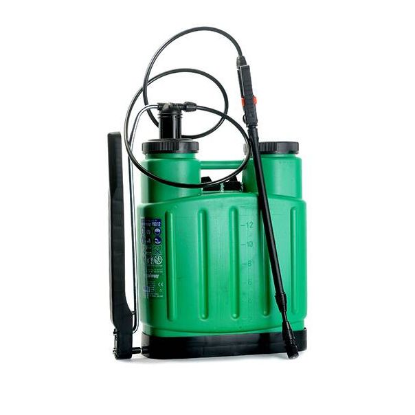 DOLOMITE Prskalica leđna hobby 12 - 40069