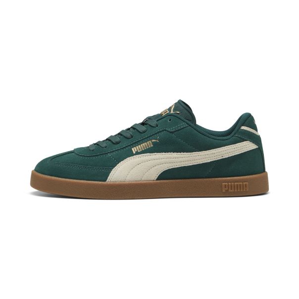 PUMA Patike club II era suede M - 400717-03