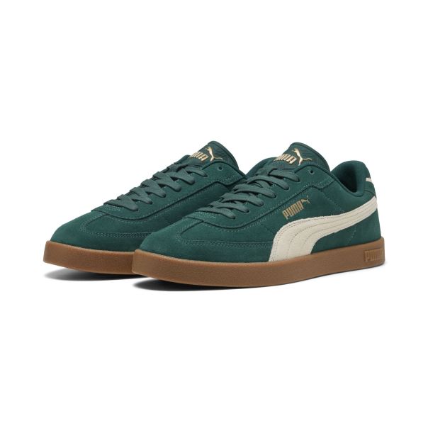 PUMA Patike club II era suede M - 400717-03