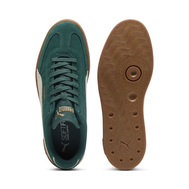 PUMA Patike club II era suede M - 400717-03