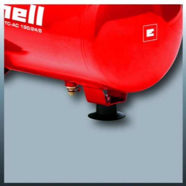EINHELL Vazdušni kompresor TC-AC 190/24/8 - 4007325
