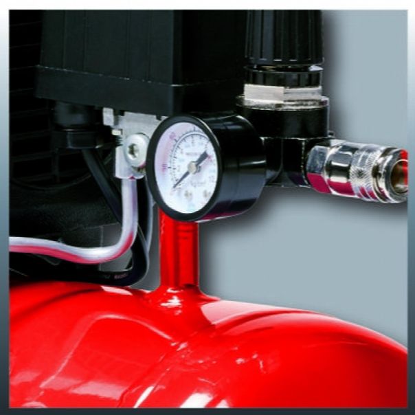 EINHELL Vazdušni kompresor TC-AC 190/24/8 - 4007325