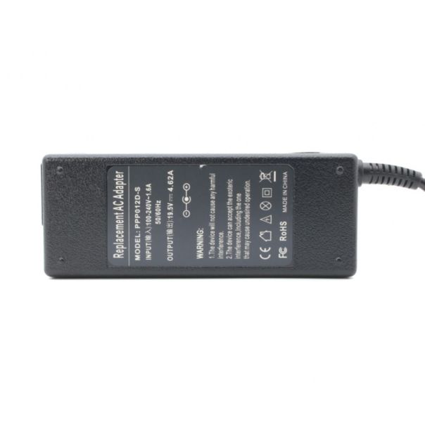 Punjac za laptop Dell 19.5V 4.62A (7.4*5.0) HQ - 83575-1