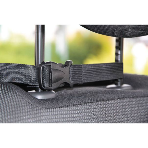 LAMPA ACCESSORIES Nosač tableta na zadnjem delu sedišta - 40100-1