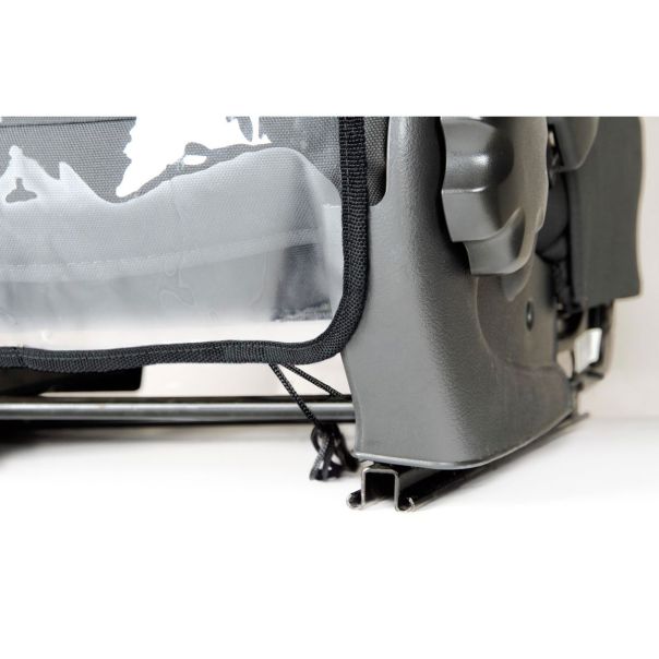 LAMPA ACCESSORIES Zaštita sedišta za decu - 40101-1
