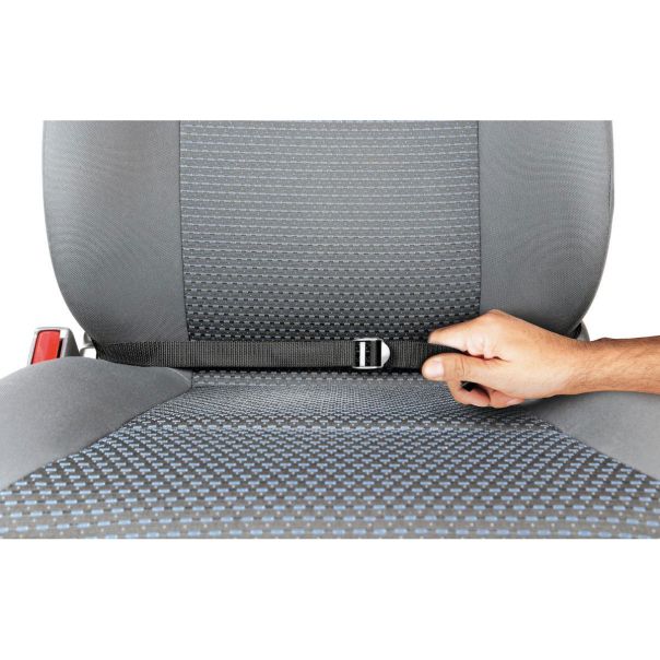 LAMPA ACCESSORIES Nosač tableta na zadnjem delu sedišta - 40102