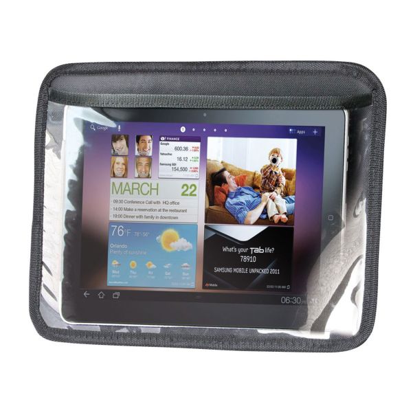 LAMPA ACCESSORIES Nosač tableta na zadnjem delu sedišta - 40102