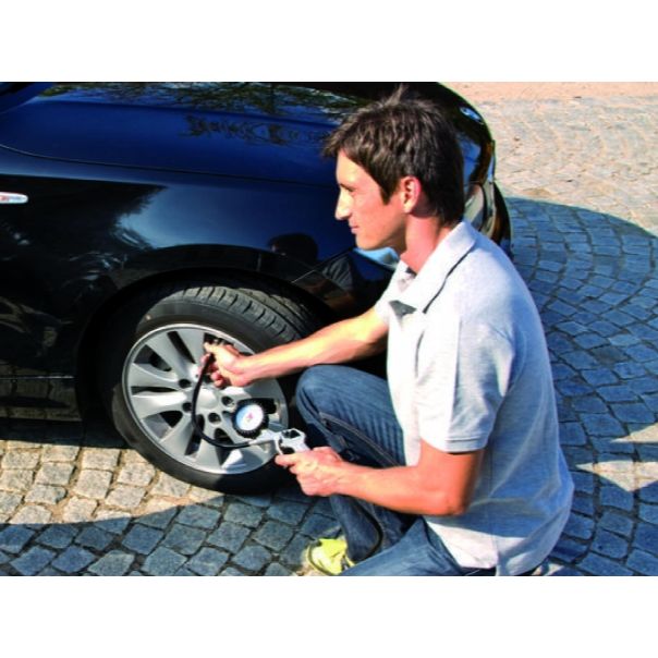 EINHELL Vazdušni kompresor TE-AC 230/24 - 4010460