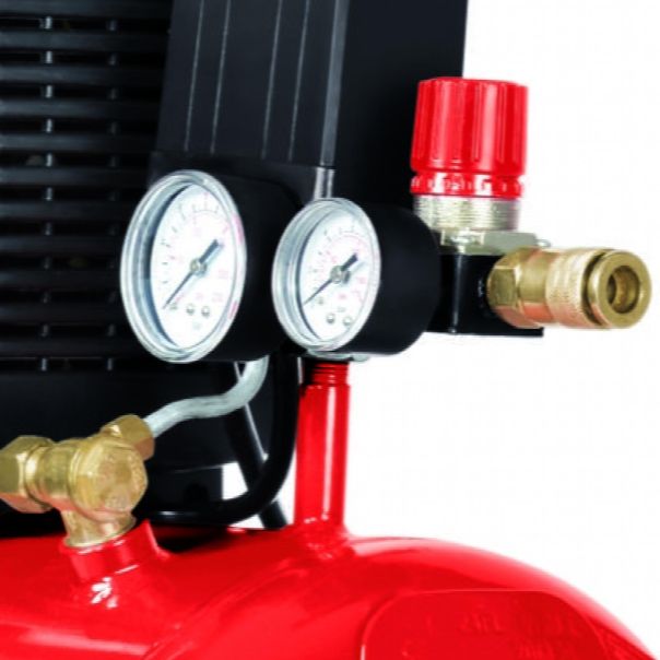 EINHELL Vazdušni kompresor TE-AC 230/24 - 4010460