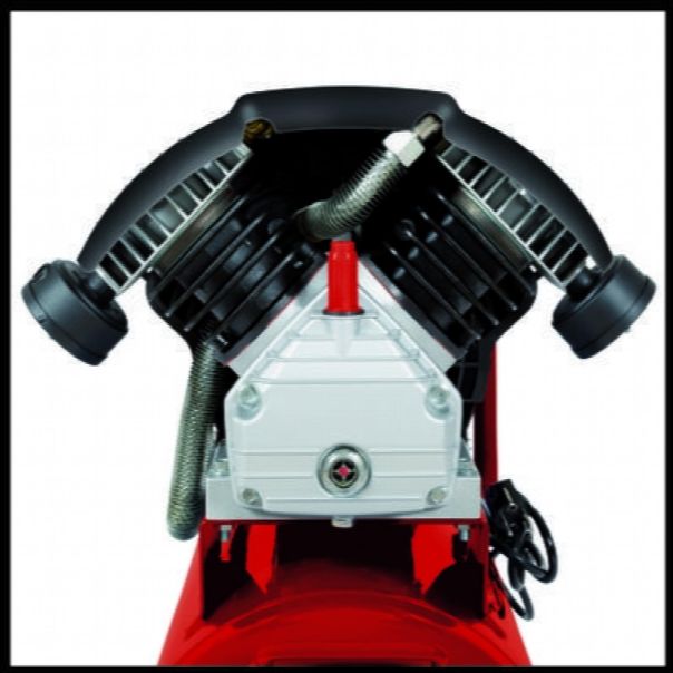 EINHELL Vazdušni kompresor TC-AC 420/50/10 V - 4010495