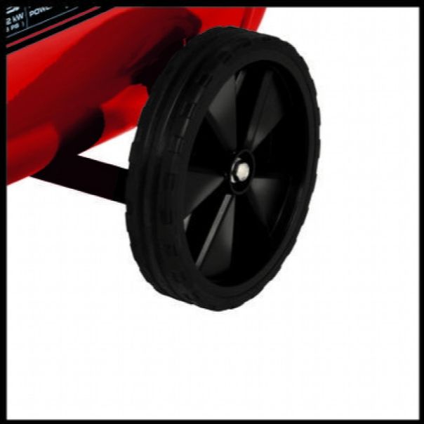 EINHELL Vazdušni kompresor TC-AC 420/50/10 V - 4010495