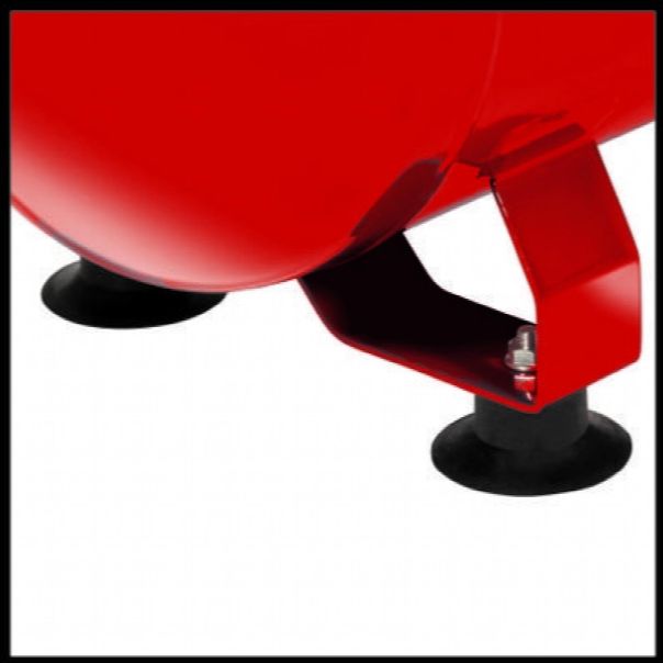 EINHELL Vazdušni kompresor TC-AC 420/50/10 V - 4010495