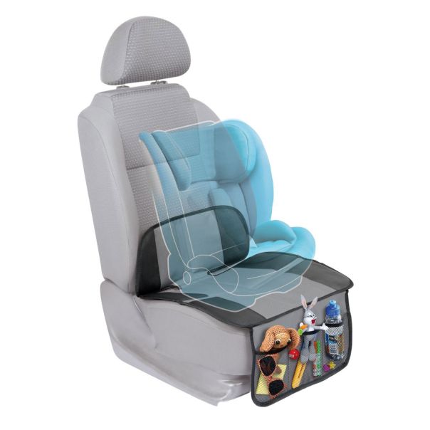 LAMPA ACCESSORIES Zaštita sedišta za rucak i igru - 40105-1