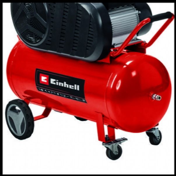 EINHELL Vazdušni kompresor TE-AC 430/90/10 - 4010800