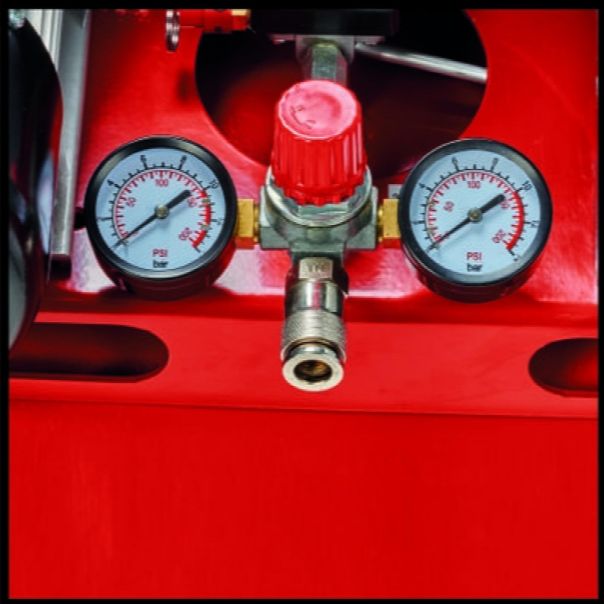 EINHELL Vazdušni kompresor TE-AC 430/90/10 - 4010800