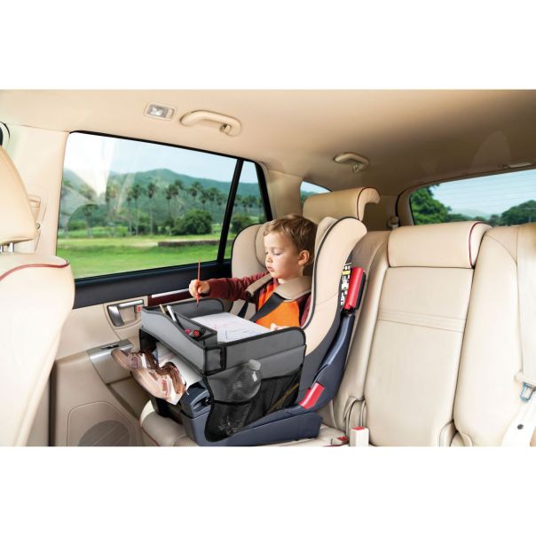 LAMPA ACCESSORIES Multifunkcionalni sto za decu - 40111-1