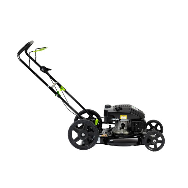 DOLOMITE Motorna kosilica D50P01, 139cm3 - 40120