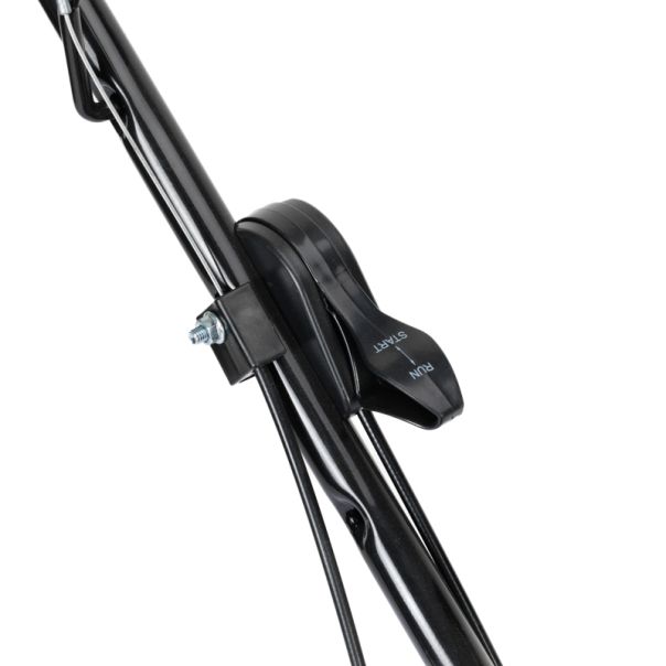 DOLOMITE Motorna kosilica D50P01, 139cm3 - 40120