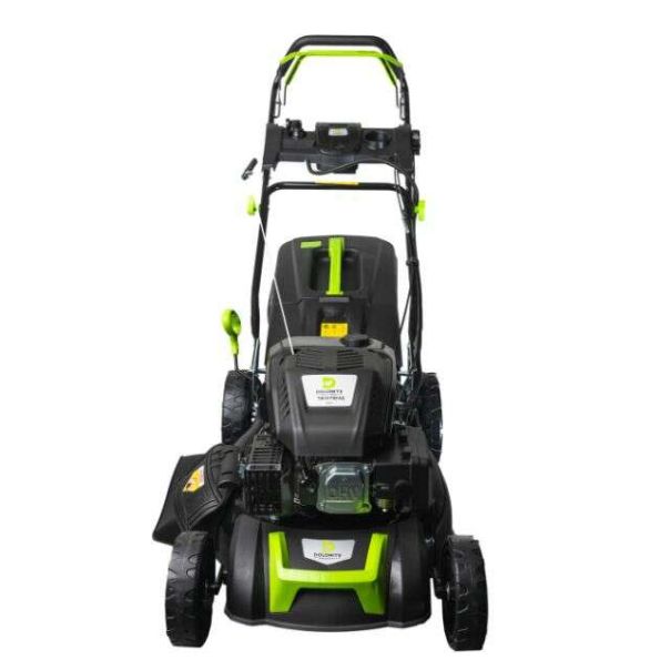 DOLOMITE Motorna kosilica D51S11E, 173cm3, samohodna, električni start - 40121-1