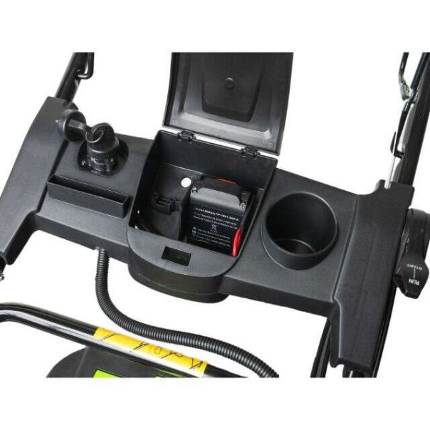 DOLOMITE Motorna kosilica D51S11E, 173cm3, samohodna, električni start - 40121-1