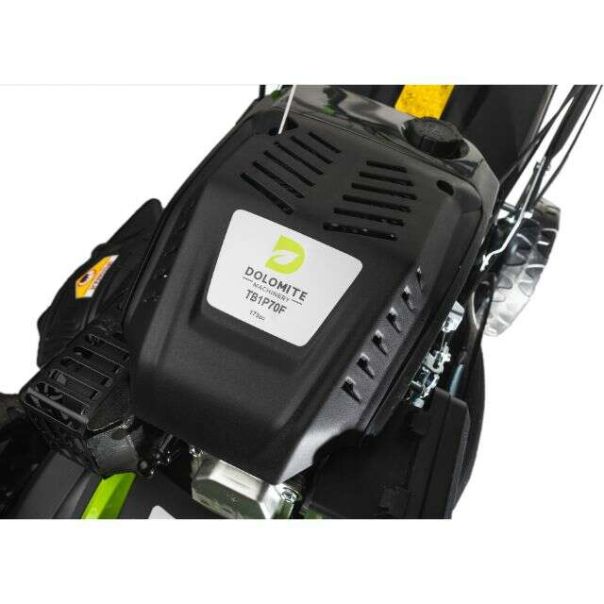 DOLOMITE Motorna kosilica D51S11, 173cm3, samohodna - 40122-1
