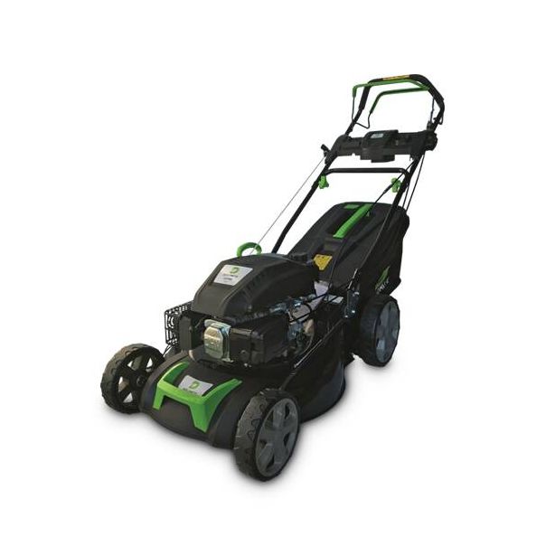 DOLOMITE Motorna kosilica D51S11, 173cm3, samohodna - 40122-1