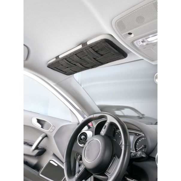 LAMPA ACCESSORIES Držač stvari na suncobranu - 40124-1