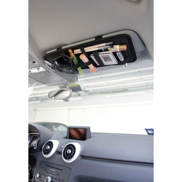 LAMPA ACCESSORIES Držač stvari na suncobranu - 40124-1