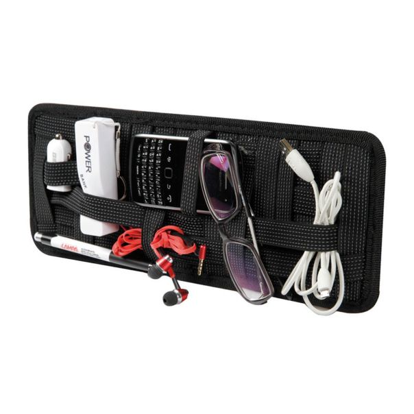 LAMPA ACCESSORIES Držač stvari na suncobranu - 40124-1