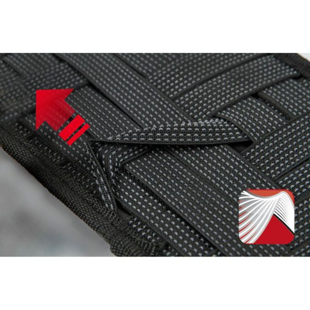 LAMPA ACCESSORIES Držač stvari na suncobranu - 40124-1