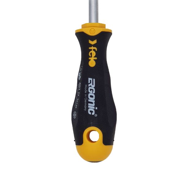 Felo Šrafciger Ergonic Pozidriv PZ3 x 150 40130510 - 40130510