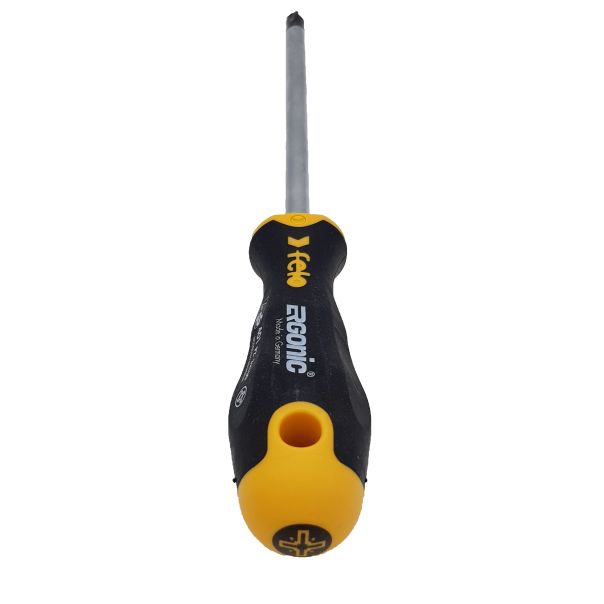 Felo Šrafciger Ergonic Pozidriv PZ3 x 150 40130510 - 40130510