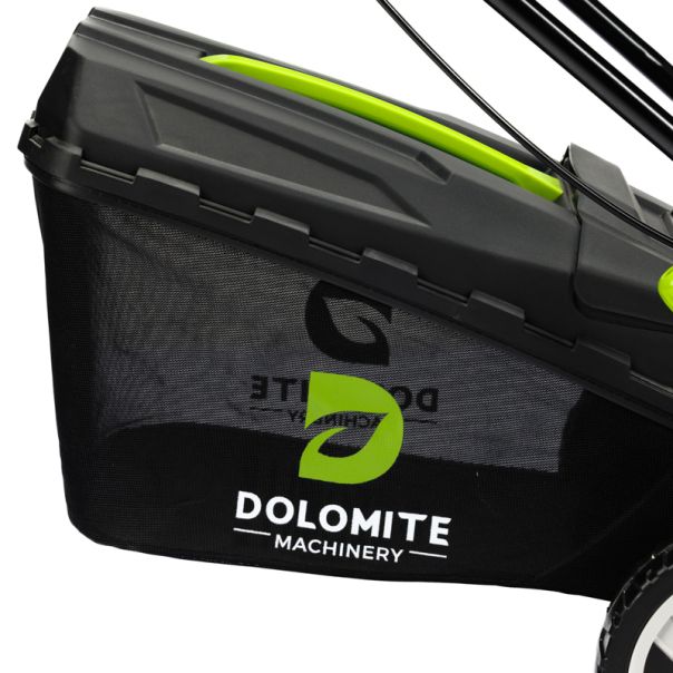 DOLOMITE Motorna kosilica DM41P-DO130, 132cm3, sa sakupljačem trave - 40138-1