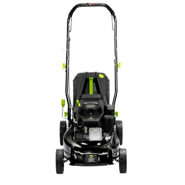DOLOMITE Motorna kosilica DM41P-DO130, 132cm3, sa sakupljačem trave - 40138-1
