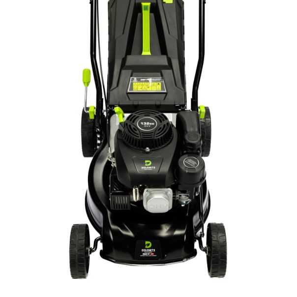 DOLOMITE Motorna kosilica DM41P-DO130, 132cm3, sa sakupljačem trave - 40138-1