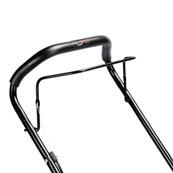 DOLOMITE Motorna kosilica DM41P-DO130, 132cm3, sa sakupljačem trave - 40138-1