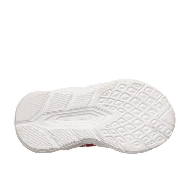 SKECHERS Patike meteor-lights 2.0 BT - 401490N-RDBK