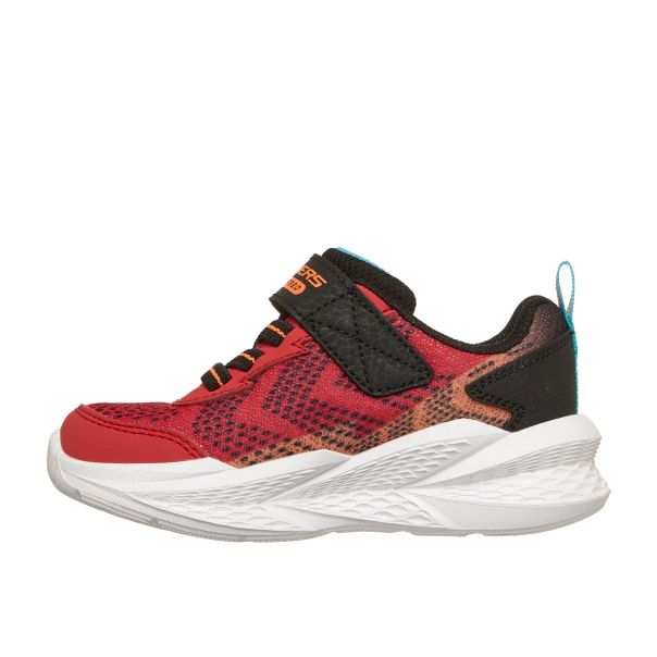 SKECHERS Patike meteor-lights 2.0 BT - 401490N-RDBK