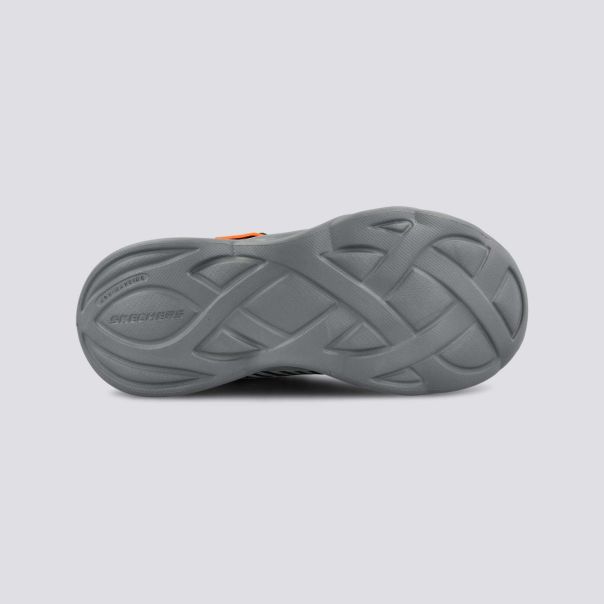 SKECHERS Patike twisty brights  bp - 401650L-BKOR