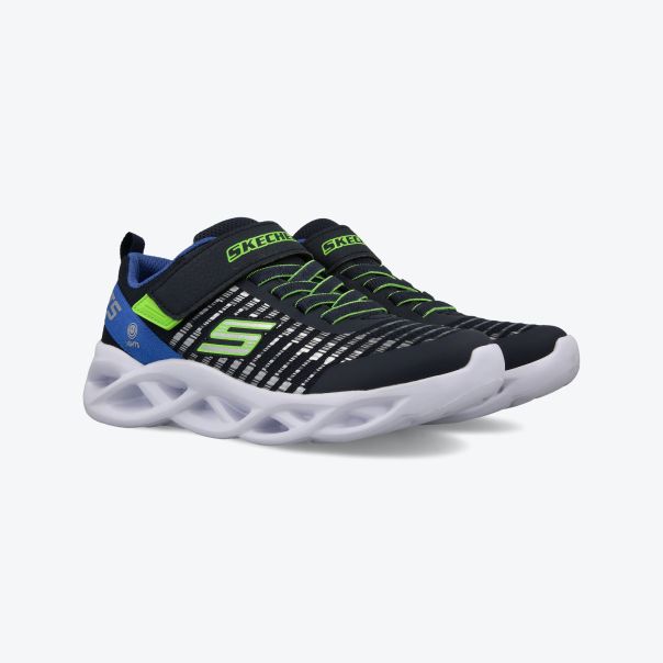 SKECHERS Patike twisty brights BP - 401650L-NVBL