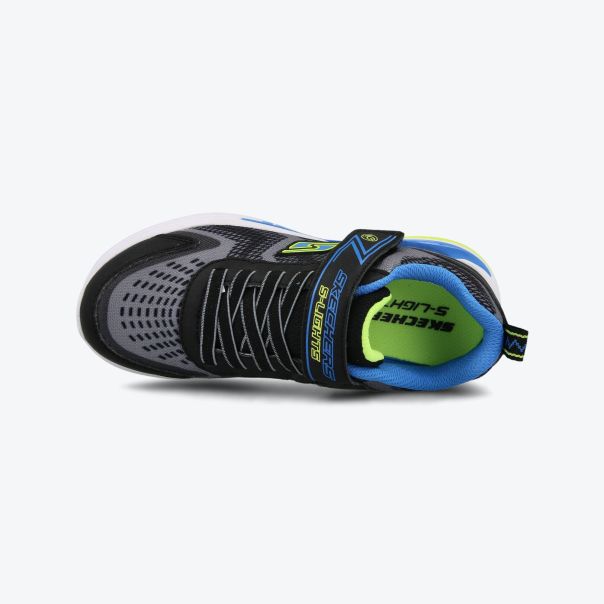 SKECHERS Patike Tri-Namics BP - 401660L-BKYB