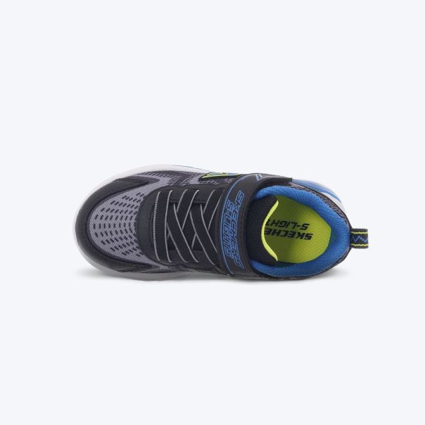 SKECHERS Patike tri-namics BT - 401660N-BKYB