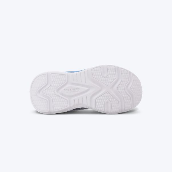 SKECHERS Patike tri-namics BT - 401660N-BKYB