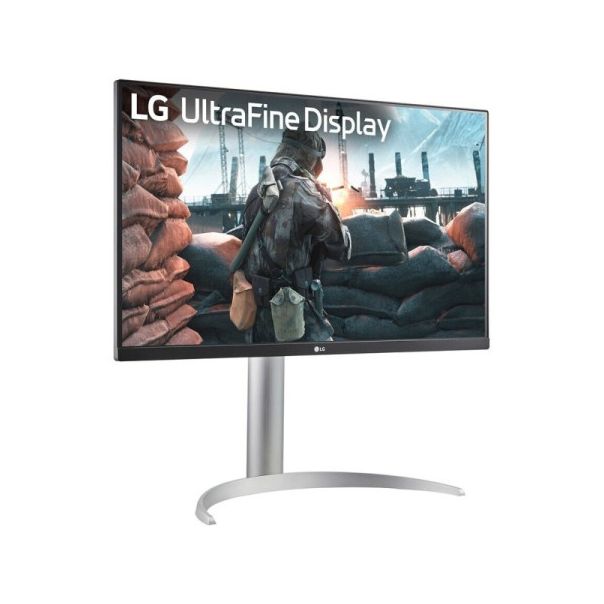 LG Monitor 27